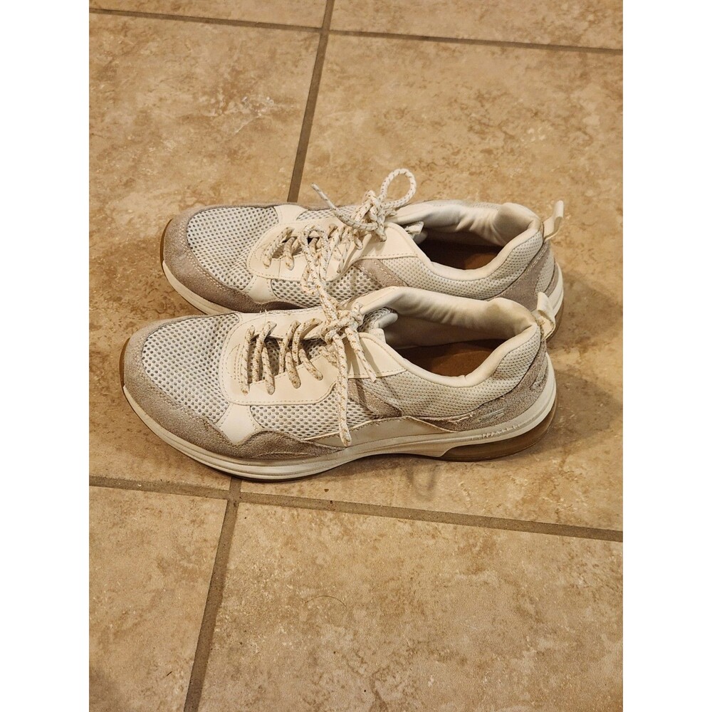 Skechers Bobs Pulse Air Shoes Women Size 9.5 - Picture 3 of 7